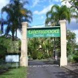 Фотография базы отдыха Glenwood Tourist Park & Motel