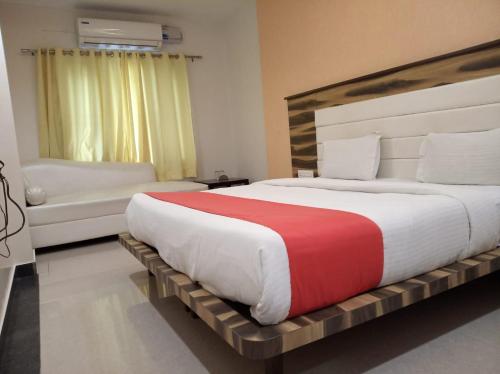 Фотография гостиницы FabHotel Wind Palace