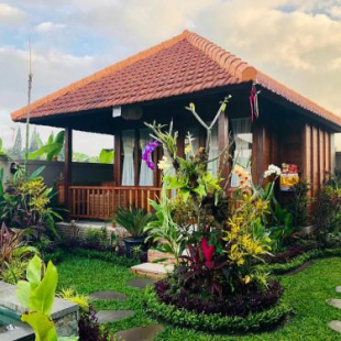 Фотография мини отеля Umagama villas in Ubud