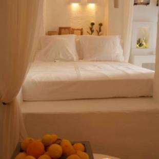 Фотографии гостевого дома
Masseria Cimino