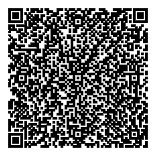 QR код базы отдыха Чародейка