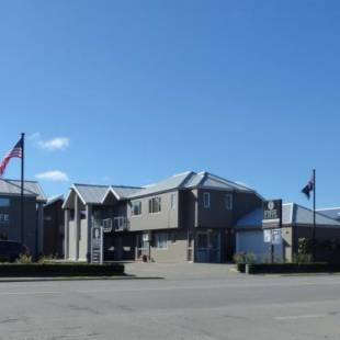 Фотографии мотеля 
            FYFFE on Riccarton