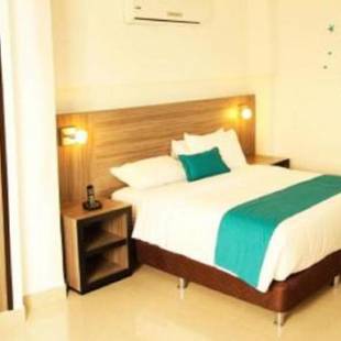 Фотографии гостиницы
Ayenda 1136 Mh