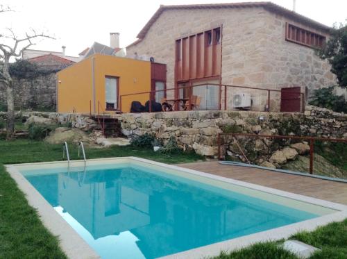 Фотография гостевого дома Casa de Sao Cosmado