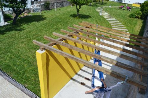 Фотография гостевого дома Villa Santa Bárbara