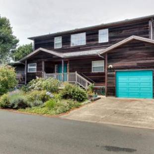 Фотографии гостевого дома
The Shideler House