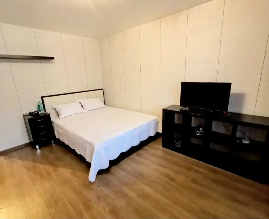 Фотография квартиры Квартира 1-комнатная в центре Томска