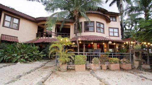 Фотография гостиницы Hotel Boruca Tamarindo