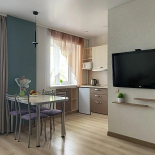 Фотография квартиры Апартаменты на улице Усова 37