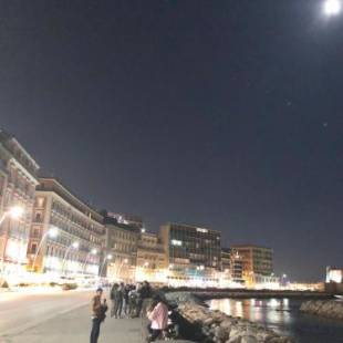 Фотографии мини отеля
Hall inn B&B in Naples