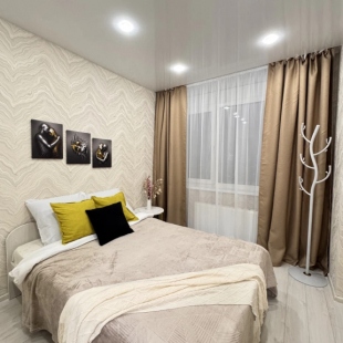 Фотография квартиры Квартира на Мира 100