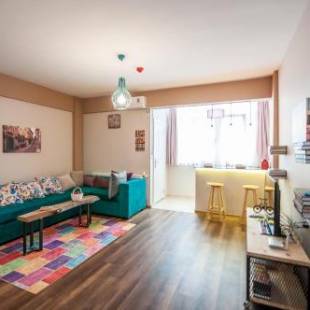 Фотографии апарт отеля
Newway Apartments