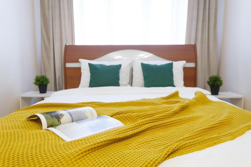 Фотография квартиры Версаль на улице Прокопьева 3