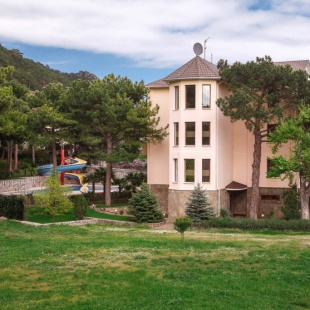 Фотография квартиры Апартаменты Вилла Мария