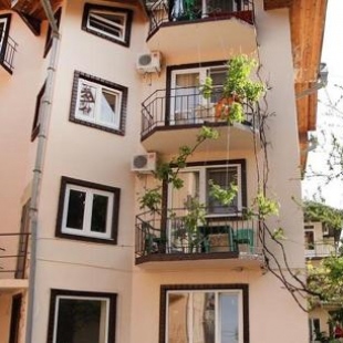 Фотография гостевого дома Селена