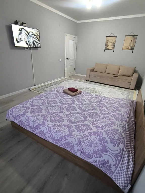 Фотография квартиры Квартира на 11 Этаже с Видом на Город