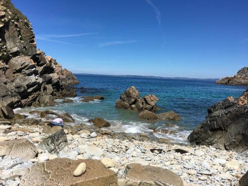 Фотография гостевого дома Kerloulou