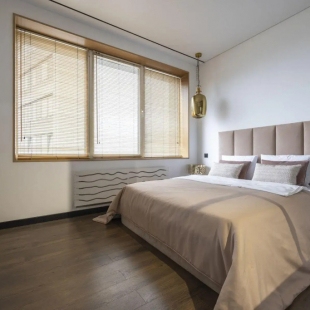 Фотография квартиры Алис на улице Авиаконструктора Сухого