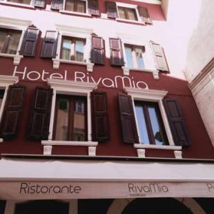 Фотографии гостиницы 
            Hotel RivaMia