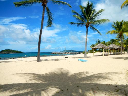 Фотография гостиницы Tamarind Reef Resort, Spa & Marina