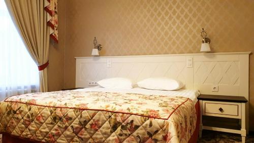 Фотографии гостиницы
Стремянка