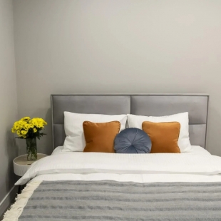 Фотография квартиры Апартаменты на улице Памяти Павших в Афганистане