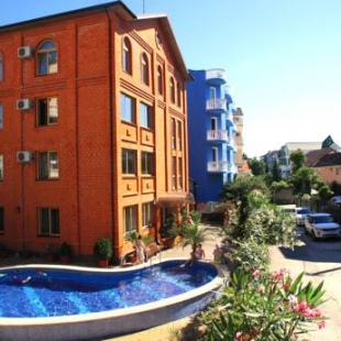 Фотография гостевого дома Лира