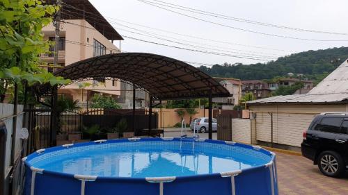 Фотография гостевого дома Милания