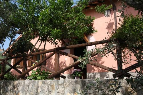 Фотография гостевого дома Casetta Girasole