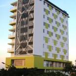 Фотография гостиницы Hotel Dafam Pacific Caesar Surabaya