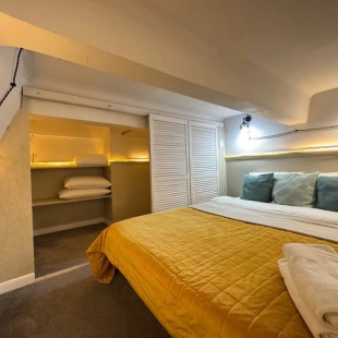 Фотография квартиры Апартаменты Bamboléo у Метро Соколиная Гора