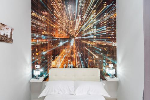 Фотография мини отеля Essential Suite B&B Botanic