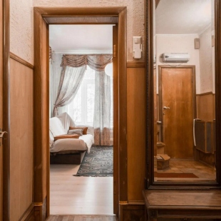 Фотография Коттеджа Коттедж на улице Кавголовская 36