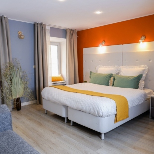 Фотография квартиры Апартаменты Квартира Студия