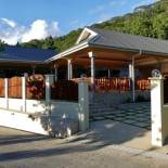 Фотография гостевого дома Bernique Guesthouse