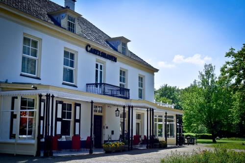 Фотография гостиницы Landgoed Hotel & Restaurant Carelshaven