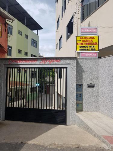 Фотография мини отеля Pousada e Hospedaria Condomínio Regina