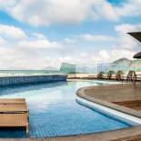 Фотография гостиницы Américas Barra Hotel