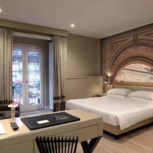 Фотографии гостиницы
Caruso Place Boutique & Wellness Suites