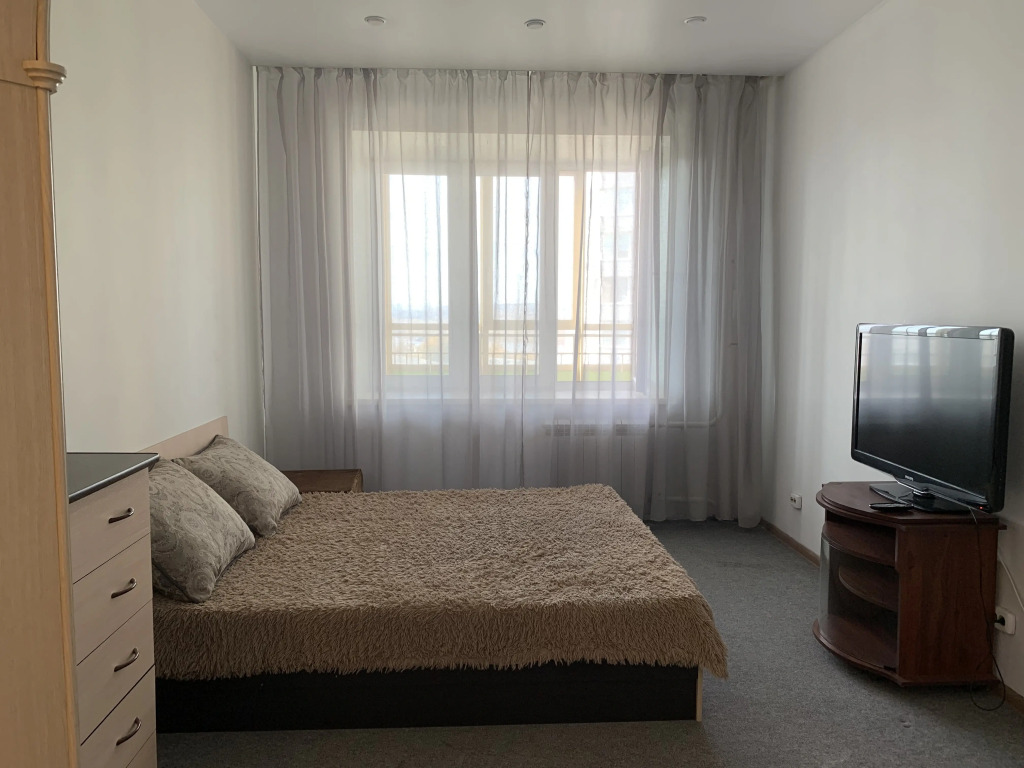 Фотография квартиры Квартира однокомнатная до СИБГАУ 15 минут пешком