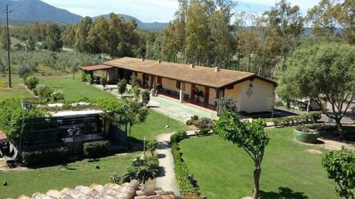 Фотография базы отдыха Agriturismo Monte Majore