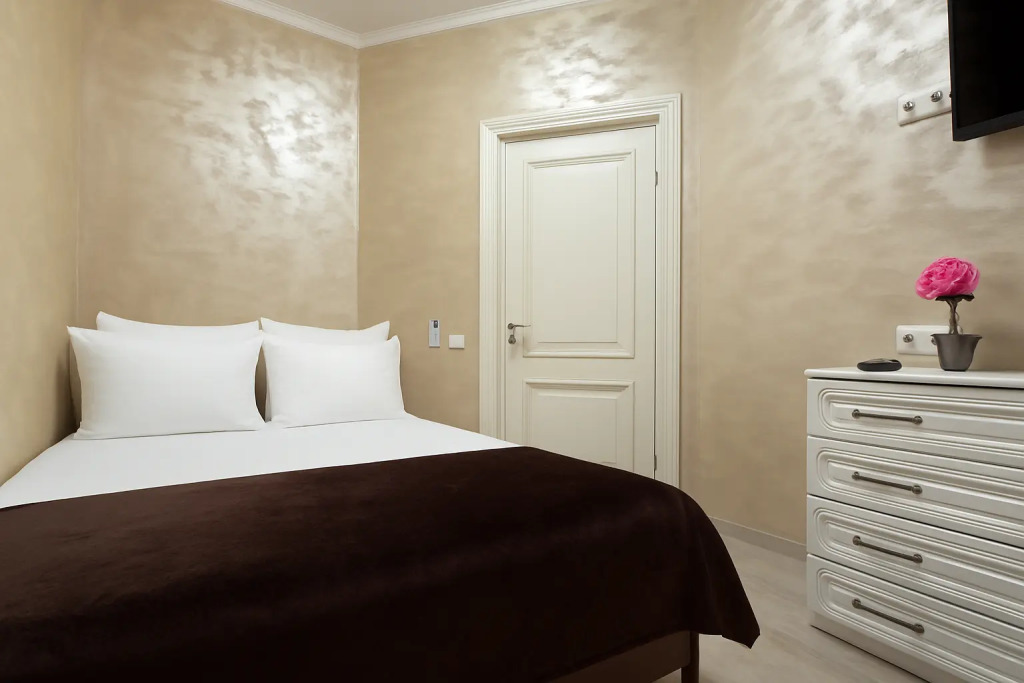 Фотография квартиры Квартира уютная для 4х гостей рядом с парком Южные культуры