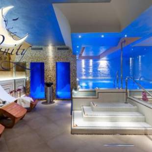 Фотографии апарт отеля 
            Vanity SPA