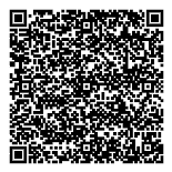 QR код памятника Скульптура Пасхальное солнышко