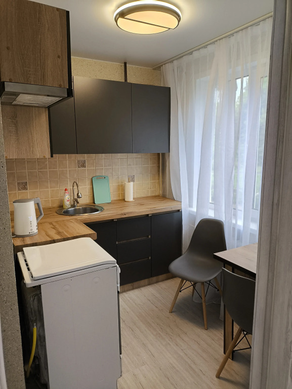 Фотография квартиры Квартира у Ванюши