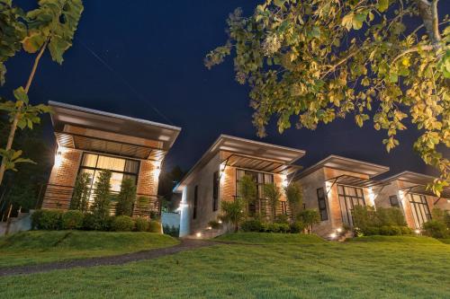 Фотография гостиницы Casa Foresta Nan