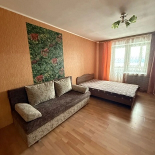 Фотография квартиры Квартира 1-комнатная на Сиреневом Бульваре 4