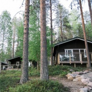 Фотография гостевого дома LakeLodge Kiehinen