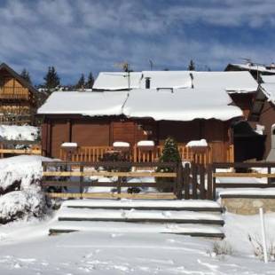 Фотографии гостевого дома
Confortable Chalet pie des pistes Pyrénées 2000