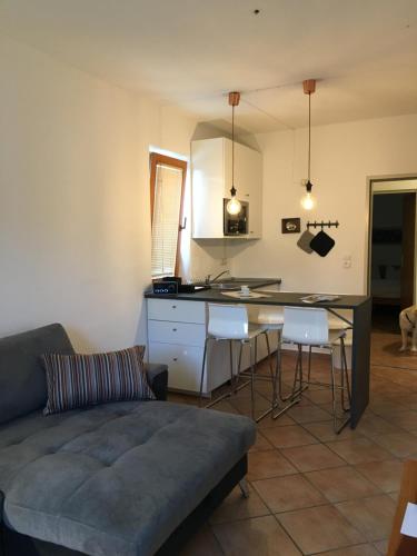 Фотография квартиры Appartement Rainer Sistrans